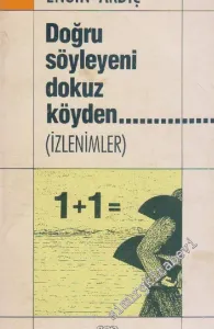 Doğru Söyleyeni Dokuz Köyden..... ( İzlenimler ) -        1988