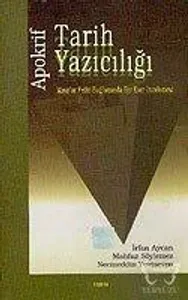 Apokrif Tarih Yazıcılığı