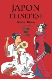 Japon Felsefesi -         2013