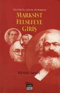 Marksist Felsefeye Giriş