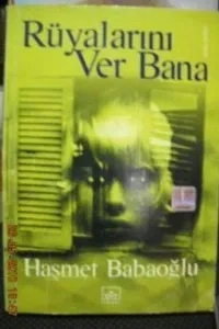 Rüyalarını Ver Bana