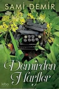 Demirden Harfler