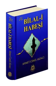 Hz. Bilal-i Habeşi