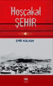 Hoşçakal Şehir
