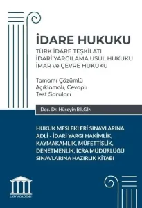 HMGS İdare Hukuku