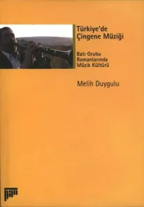 Türkiye'de Çingene Müziği