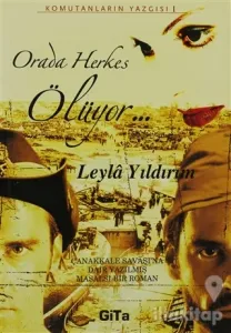 Orada Herkes Ölüyor