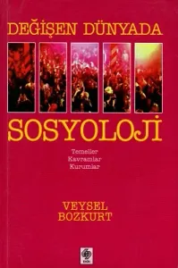 Değişen Dünyada Sosyoloji