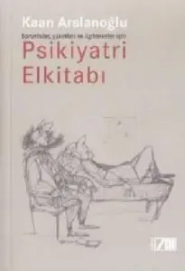 Psikiyatri El Kitabı