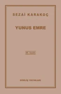 Yunus Emre