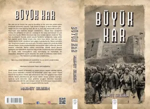 BÜYÜK KAR