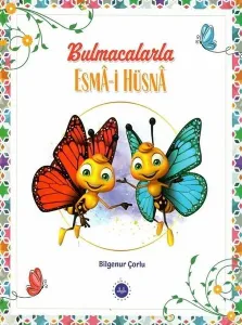 Bulmacalarla Esmâ-i Hüsnâ
