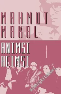 Anımsı Acımsı -         2015