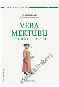 Veba Mektubu: Epistola Della Peste -         2023