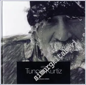 Aktör Tuncel Kurtiz -