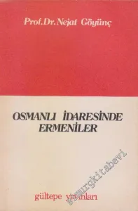 Osmanlı İdaresinde Ermeniler -        1983
