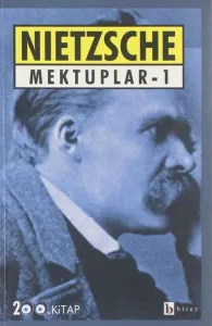 Nietzsche Mektuplar-1