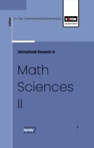 International Research in Math Sciences II