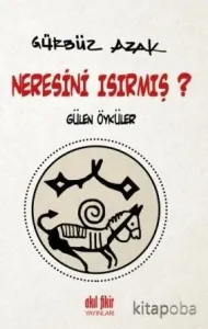 Neresini Isırmış?