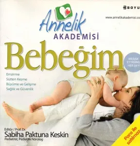 Annelik Akademisi - Bebeğim