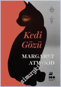 Kedi Gözü -         2023
