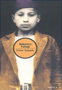 Babamın Tüfeği