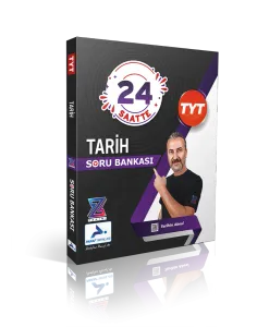 PARAF Z TAKIM TYT TARİH VİDEO SORU BANKASI