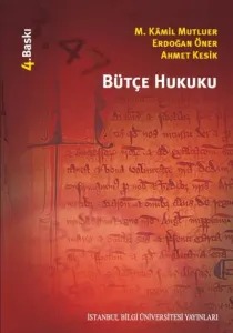 Bütçe Hukuku