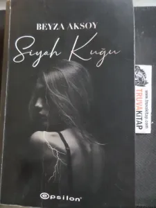 Siyah Kuğu