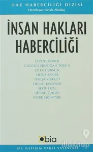 İnsan Hakları Haberciliği