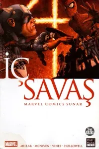 İç Savaş