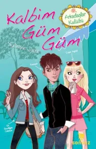 Arkadaşlar Kulübü Kalbim Güm Güm