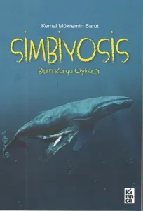 Simbiyosis-Bilim Kurgu Öyküleri