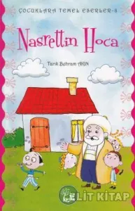 Nasrettin Hoca