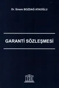 Garanti Sözleşmesi