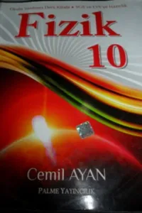 10. Sınıf Fizik