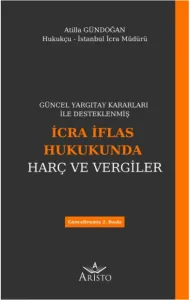 İcra İflas Hukukunda Harç ve Vergiler
