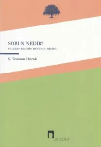 Sorun Nedir?