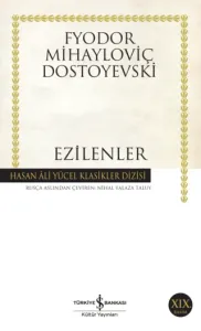 Ezilenler