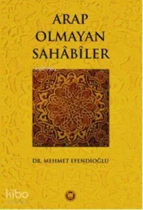 Arap Olmayan Sahabiler