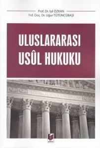 Uluslararası Usul Hukuku