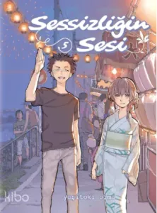 Sessizliğin Sesi Cilt 5