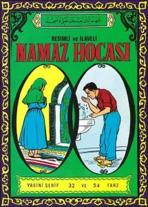 Namaz Hocası