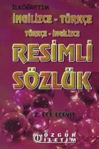 Özgür İletim Resimli Sözlük (İngilizce-Türkçe/Türkçe-İngilizce)