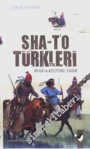 Sha - T'o Türkleri: Siyasi ve Kültürel Tarihi -