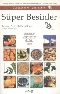 Süper Besinler
