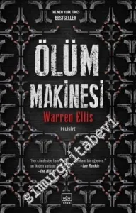 Ölüm Makinesi -        2014