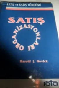 Satış Organizasyonları