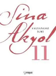 Salyangoz İlmi