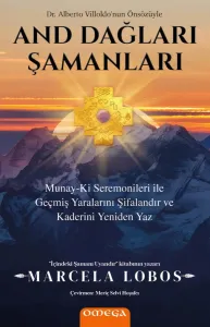And Dağları Şamanları